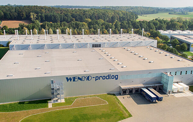 WENKO logistics WENKO logistics