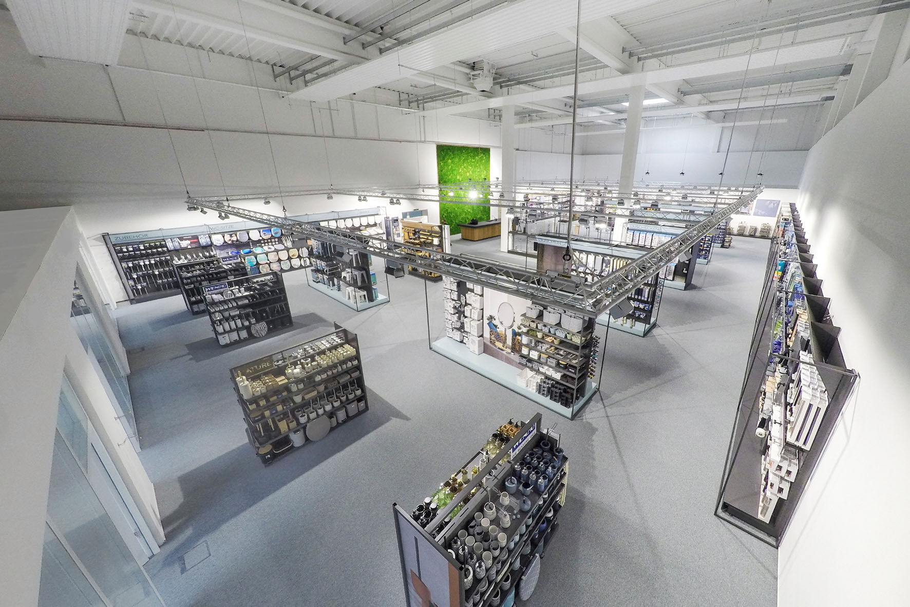 WENKO Showroom WENKO Showroom