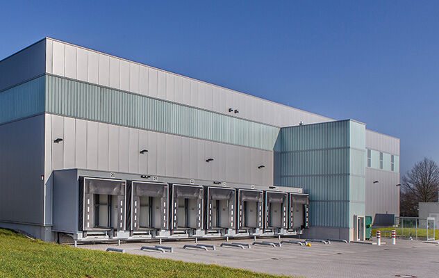 WENKO logistics WENKO logistics