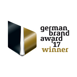 [Translate to Englisch:] WENKO Presse German Brand Award